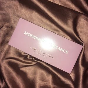 Anastasia Beverly Hills Modern Renaissance Palette